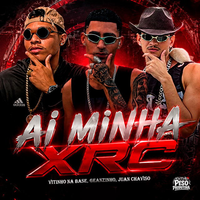 Ai minha Xrc
