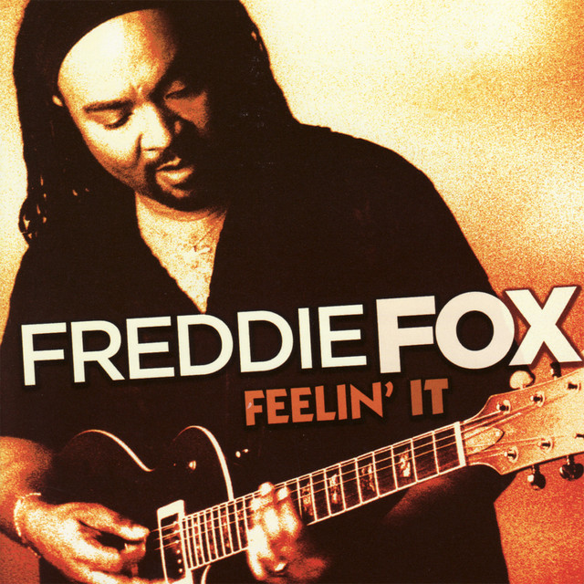 Feelin' It cover art