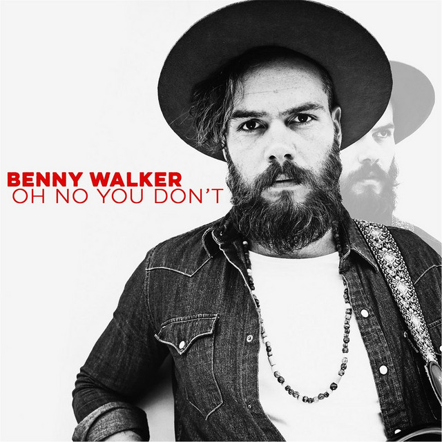 Oh No You Don't (Radio Edit) cover