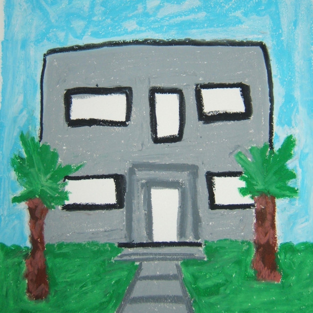 2 Palm Tree Apartment cover art