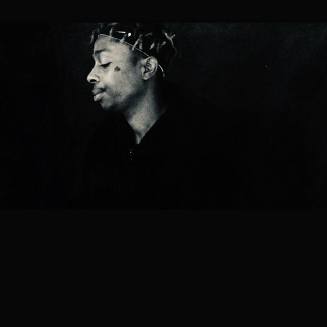 Pressure cover art