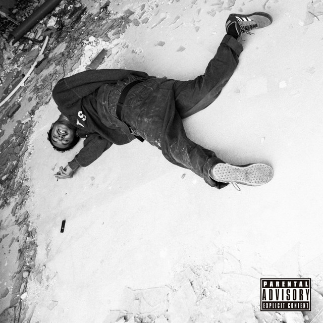 Virus World cover art