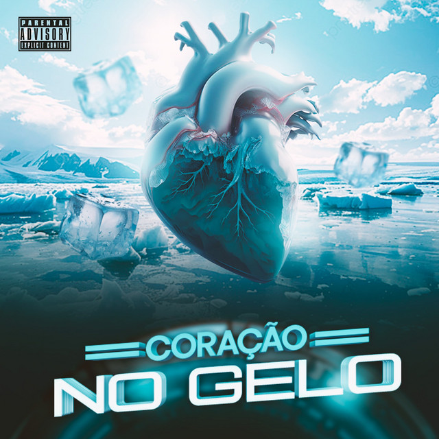 Coração No Gelo
