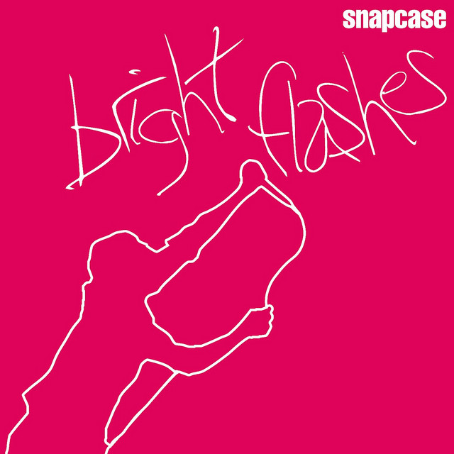 Bright Flashes cover art