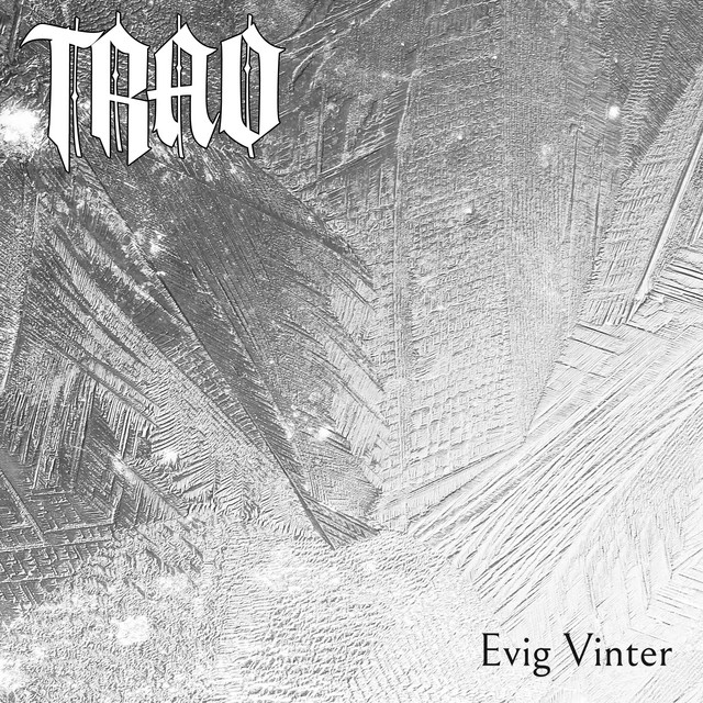 Evig Vinter cover art