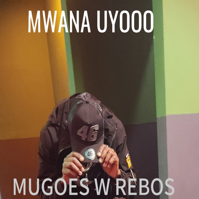 MWANA UYOOO cover art