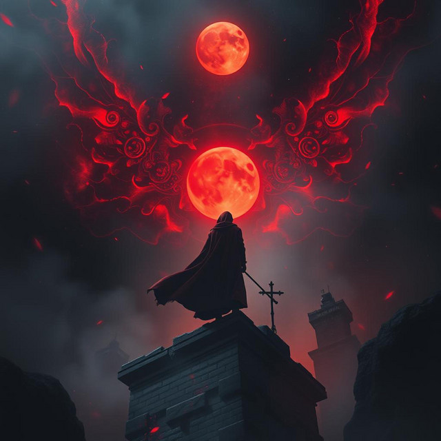 Anthems Of Lost Souls