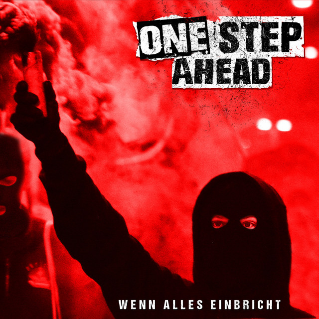Wenn alles einbricht cover art