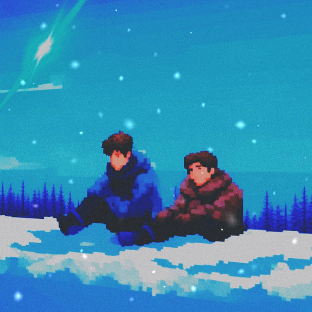 Обкладинка: Lost In The Lights — -San4Es