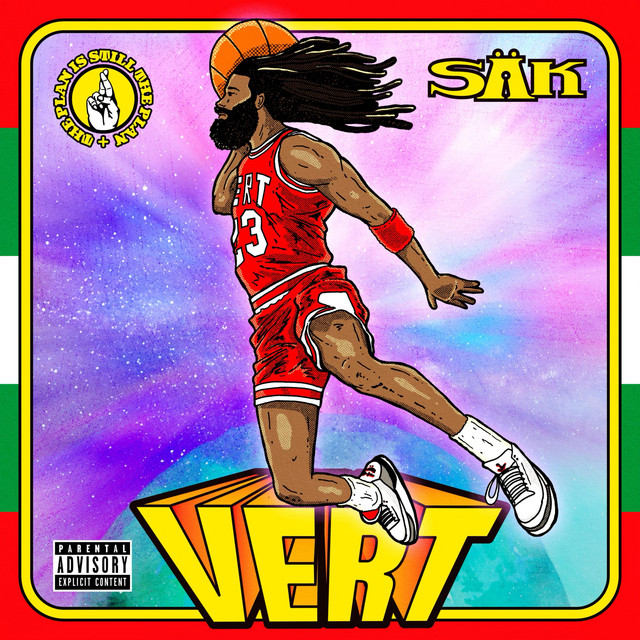 Vert - Single by sak2dots | Spotify