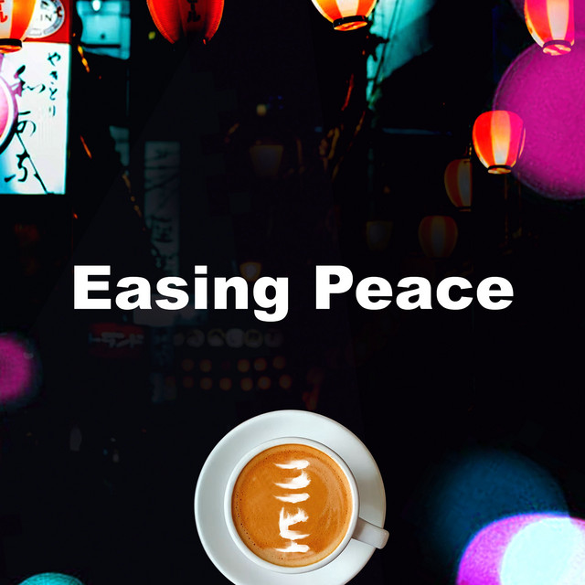 Easing Peace