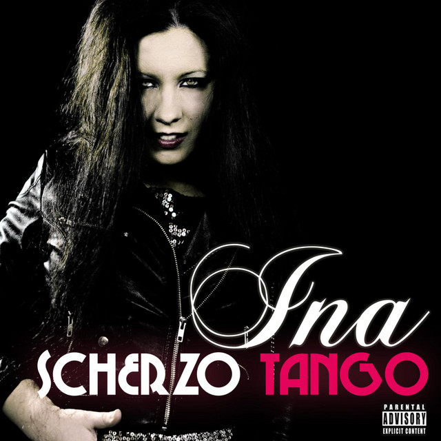 Scherzo Tango cover art