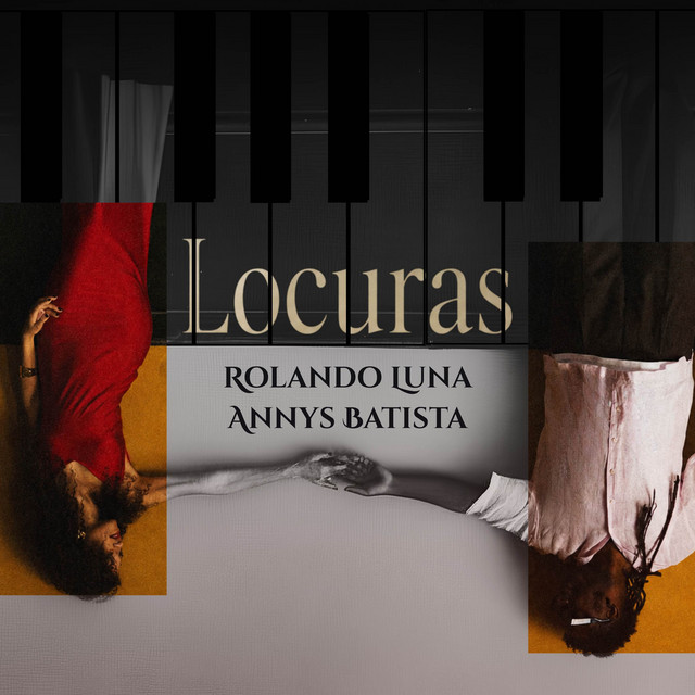 Locuras cover