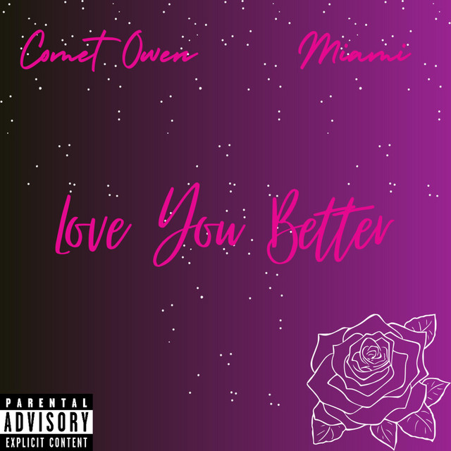Love You Better