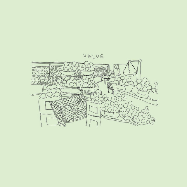 Value - EP by Value | Spotify