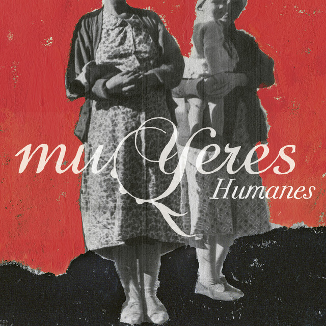 Humanes cover art