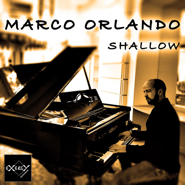 Marco Orlando