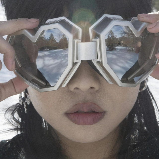 clear eyes cover art