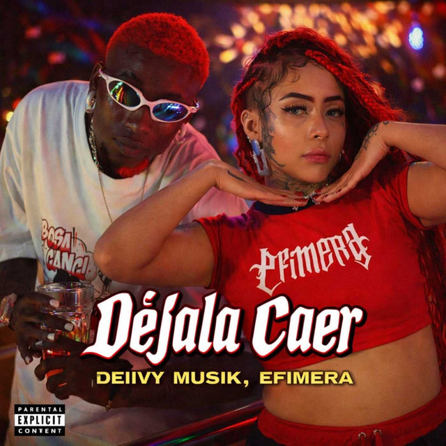 Déjala Caer