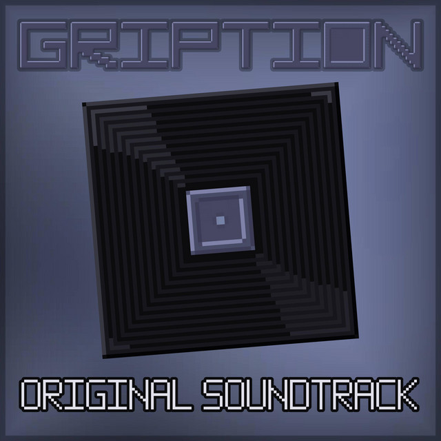 Gription Main Theme (Original Game Soundtrack) - song and lyrics by Þat ...