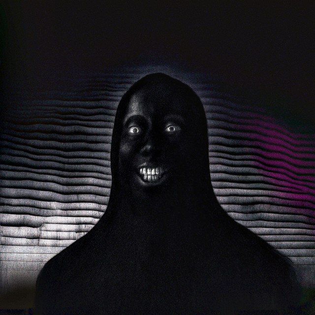 CHROMACHASM