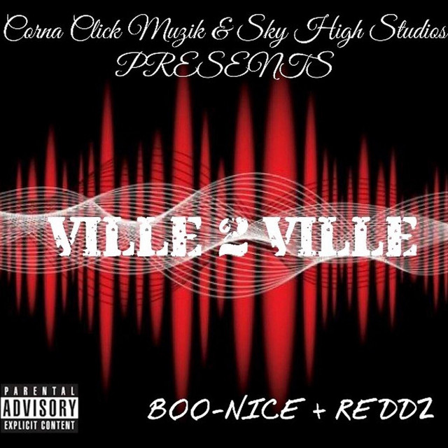 Ville 2 Ville (Intro) cover art