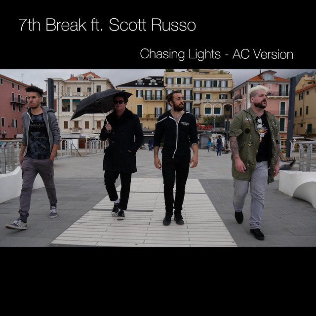 Chasing Lights - Acoustic Version