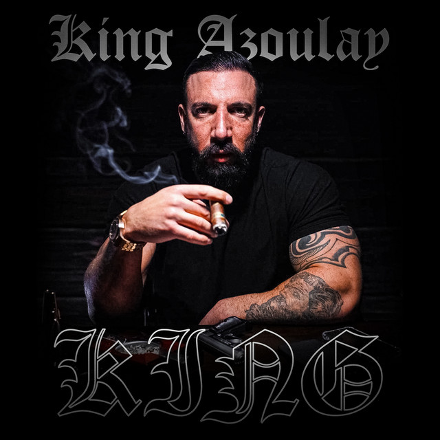 King Single By King Azoulay Spotify