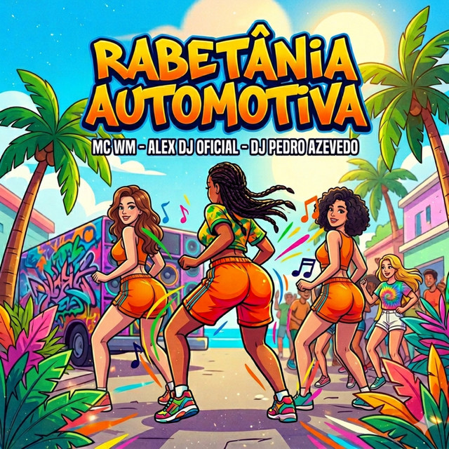 Rabetânia Automotiva