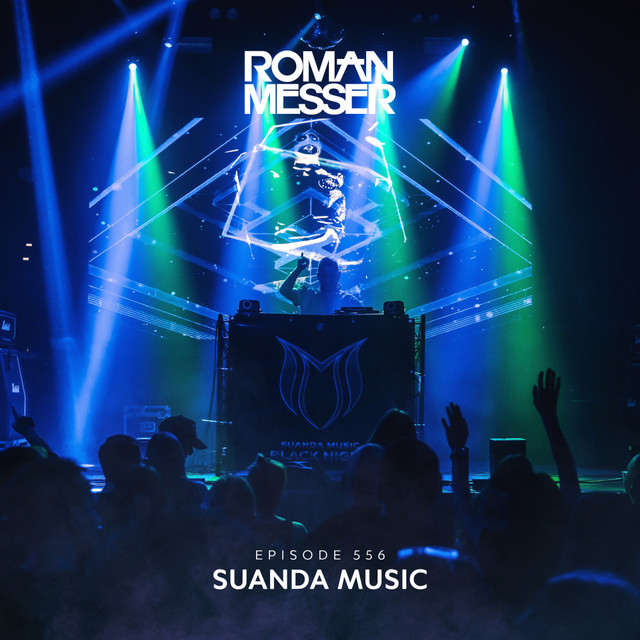 Suanda Music Episode 556 album image