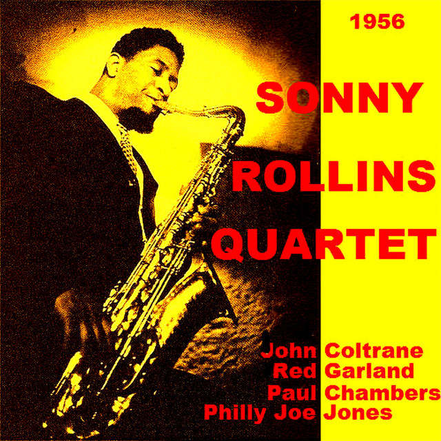 Tenor Madness - Compilation by Sonny Rollins | Spotify