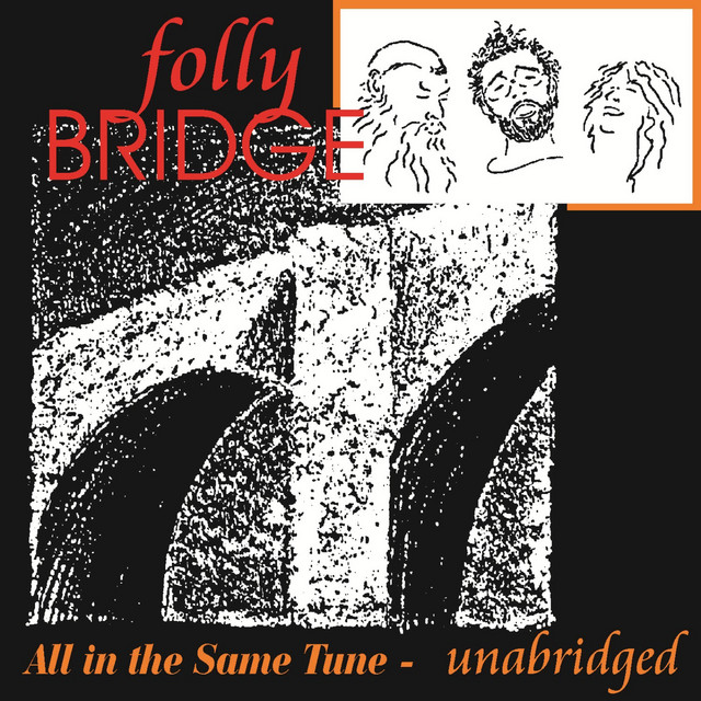 All in the Same Tune - Unabridged cover art