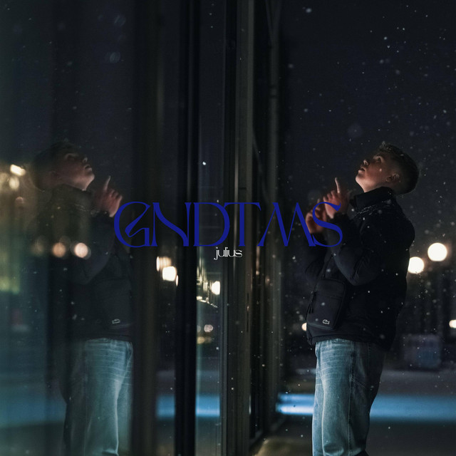 GNDTMS cover art