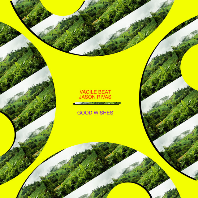 Good Wishes - Radio Edit album art