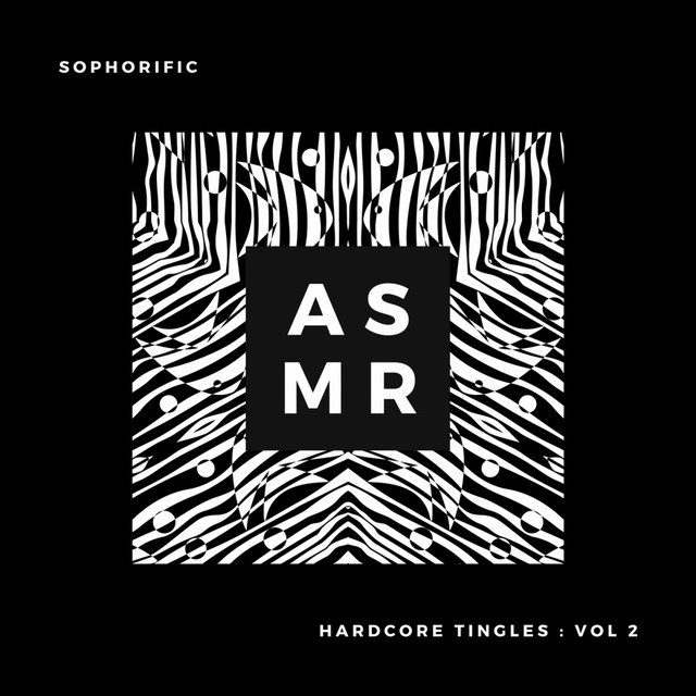 Hardcore Tingles 2 : Ambiance ASMR cover art