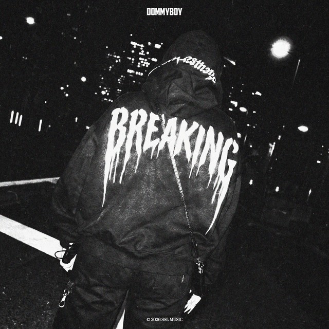 Dommyboy – Breaking