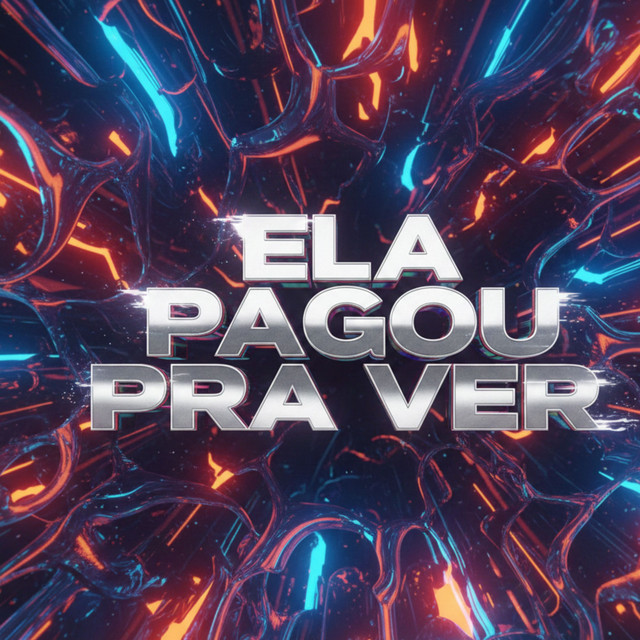 Ela Pagou pra Ver