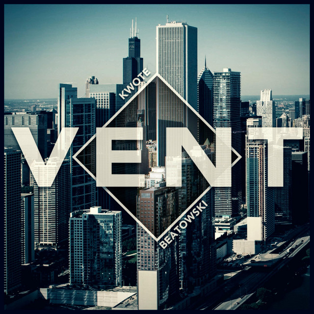 Vent cover art