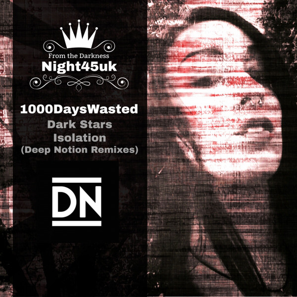 Dark Stars - Deep Notion Remix artwork