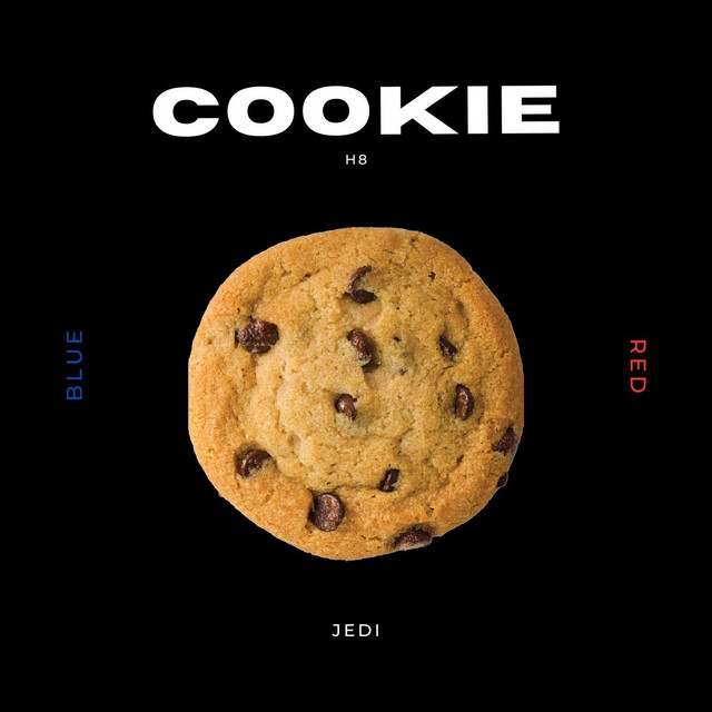 Cookie cover art