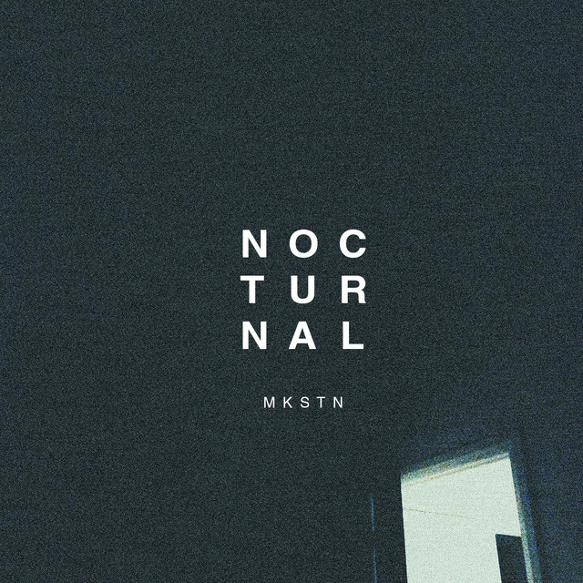Nocturnal cover art