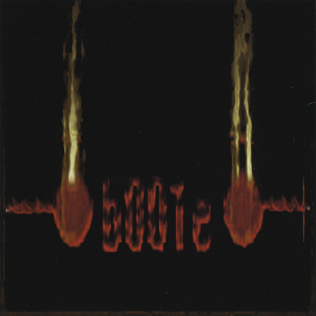Boole cover art