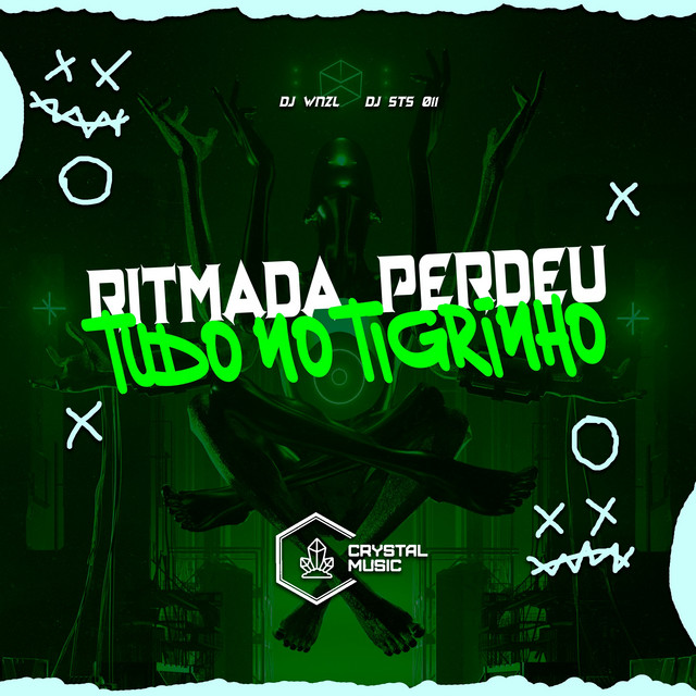 Ritmada Perdeu Tudo no Tigrinho