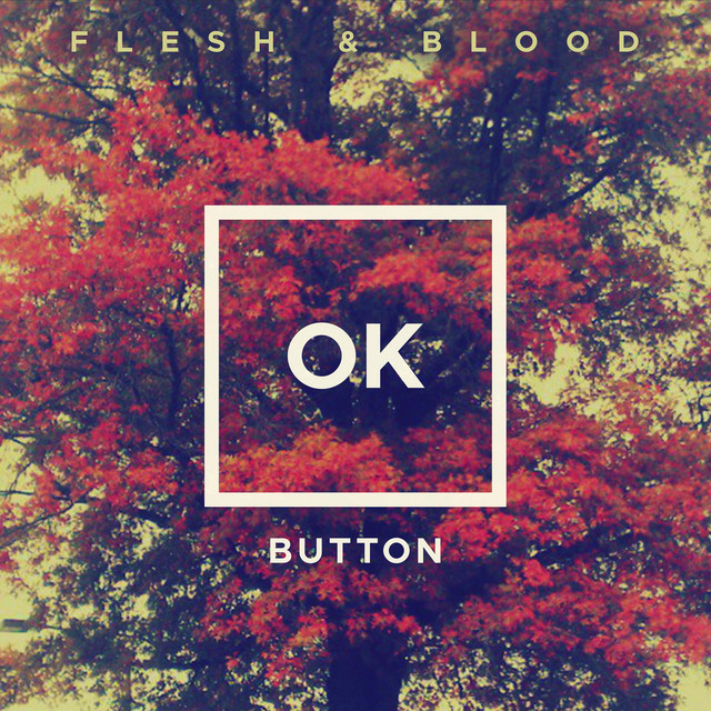 Flesh & Blood cover