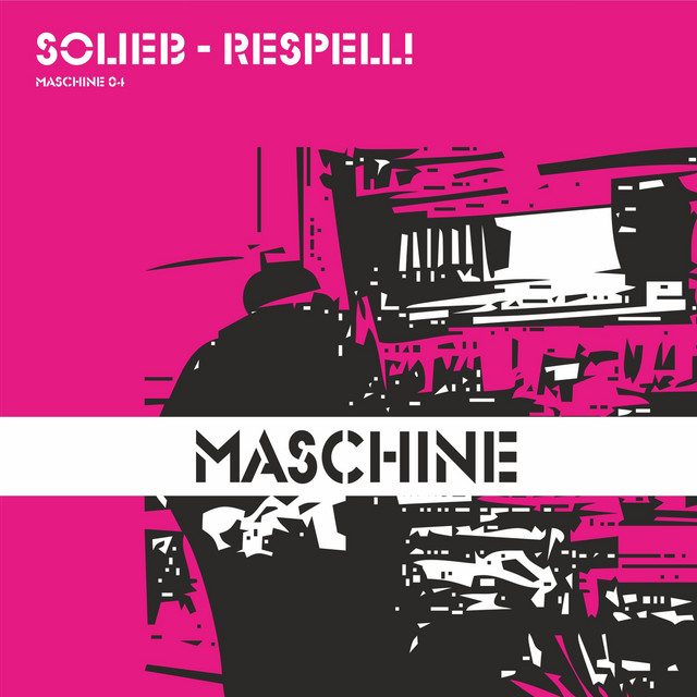 Respell cover