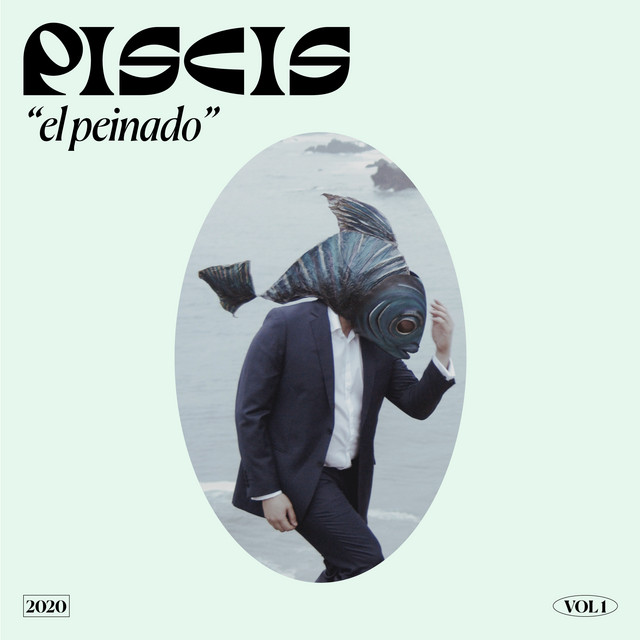 El Peinado cover art