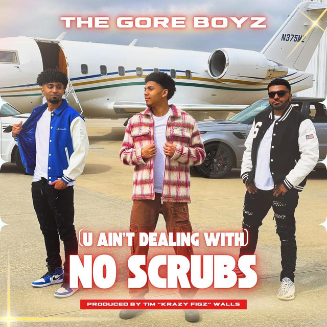 (U Ain't Dealing With) No Scrubs