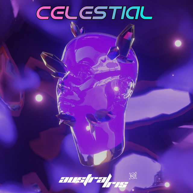 Celestial cover art