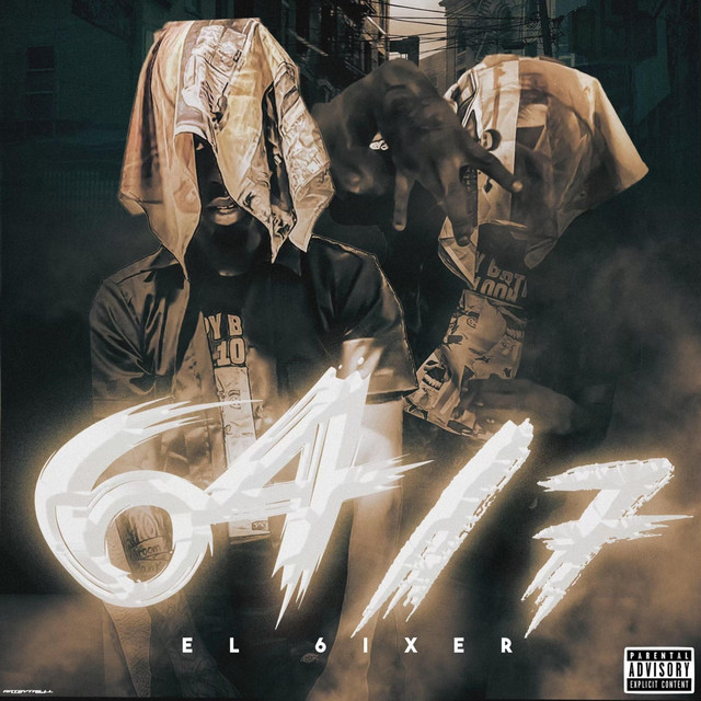 64/7 cover art