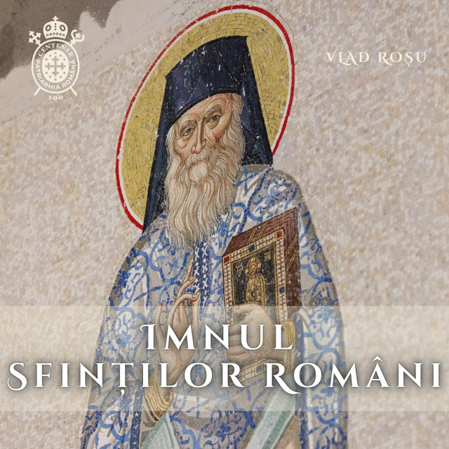 Imnul Sfinților Români (Anul Centenar) album image